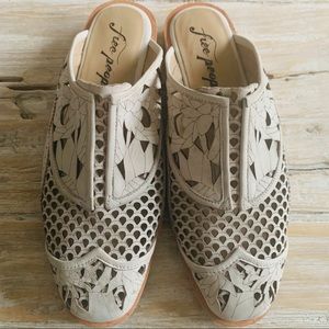 NEW Free People Loafer